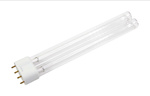 ŻARNIK UV-C  24W trzonek 2G11 - do lamp, sterylizatorów, filtrów UV