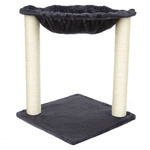 Pet HOBBY Drapak - hamak 50cm dla kota