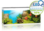 JUWEL Akwarium Rio 450 LED biały