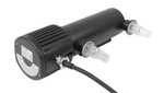 LAMPA UV STERYLIZATOR UV-C 7W NA GLONY DO OCZKA