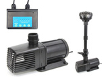SOBO ECO-100PA pompa z kontrolerem elektronicznym 2800-12000 l/h do akwarium oczka wodnego, stawu