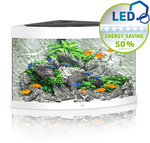 JUWEL Akwarium Trigon 190 LED biały