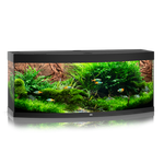 JUWEL Akwarium Vision 450 LED czarny