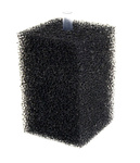 BIO-SPONGE M gąbka filtracyjna 25PPI 10x10x15cm - podstawowy wkład do filtracji mechanicznej