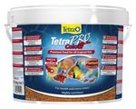 TETRA-PRO COLOUR 10L WYBARWIAJĄCY KOLOR DLA RYB