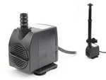 JEBAO WP-1200 pompa fontannowa do oczka wodnego, stawu