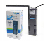 SOBO WP-320F FILTR Z DESZCZOWNIĄ 500l/h AKWARIUM