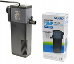 SOBO WP-350F FILTR 1200l/h DO AKWARIUM 120L-300L