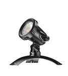 SUNSUN CED-120 Lampa LED kolor światła biały-ciepły, oświetlenie do oczka wodnego, basenu, ogrodu