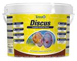 TETRA DISCUS 10L GRANULAT DLA PALETEK