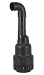 SOBO WP-12000DP rurowa pompa niskociśnieniowa SUPER ECO do oczka wodnego, stawu
