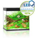 JUWEL Akwarium Lido 200 LED czarny