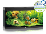 JUWEL Akwarium Vision 260 LED czarny