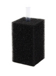 BIO-SPONGE S gąbka filtracyjna 35PPI 7x7x15cm - podstawowy wkład do filtracji mechanicznej
