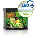 JUWEL Akwarium Lido 120 LED czarny
