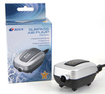 RESUN AIR500 napowietrzacz 30l/h do akwarium 10-50L