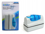 SOBO SB-BMID CZYŚCIK MAGNETYCZNY PŁYWAJĄCY M 10mm