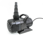 JEBAO SME-13000 pompa fontannowa ECO do oczka wodnego, stawu