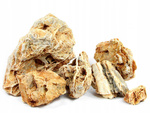 CHICKEN BONE STONE kamień, skała "kość kurczaka" do dekoracji akwarium - mix 15kg