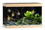 JUWEL Akwarium Rio 290 jasne drewno (dąb)