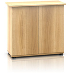 JUWEL SBX RIO 125 - szafka pod akwarium jasne drewno (dąb)