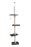 Drapak dla kota Pet HOBBY PH8057-GR
