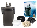 RESUN EF-2800 filtr zewnetrzny - kubełkowy do akwarium 450L - 1400L