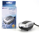 RESUN AIR1000 napowietrzacz 60l/h do akwarium 20-60L