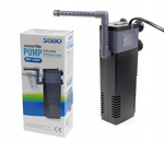 SOBO WP-340F FILTR 800l/h DO AKWARIUM 70L-150L
