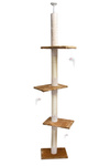 Drapak dla kota Pet HOBBY PH8057-BR
