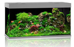 JUWEL Akwarium Rio 350 LED szary