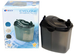 RESUN Cyclone CY-20 - mini filtr zewnętrzny do akwarium 20-60L