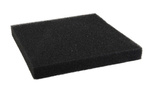 BIO-SPONGE S gąbka filtracyjna 35PPI 25x25x3cm - podstawowy wkład do filtracji mechanicznej