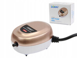 SOBO SB-608 NAPOWIETRZACZ 180l/h AKWARIUM DO 180L