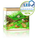 JUWEL Akwarium Lido 200 LED jasne drewno (dąb)