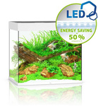 JUWEL Akwarium Lido 200 LED biały