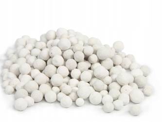 BIOCERA BALLS 17,5L / 15kg BIO-CERAMIKA PREMIUM 1600m2 wydajny wkład biologiczny