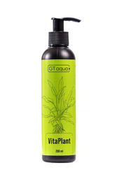 GT aqua VitaPlant 200ml ogólny nawóz przeznaczony dla roślin wodnych