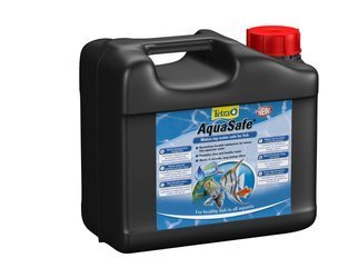 TETRA AQUASAFE 5 L UZDATNIACZ WODY DO AKWARIUM