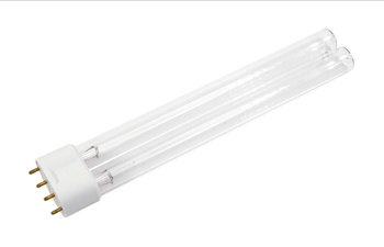 ŻARNIK UV-C  24W trzonek 2G11 - do lamp, sterylizatorów, filtrów UV